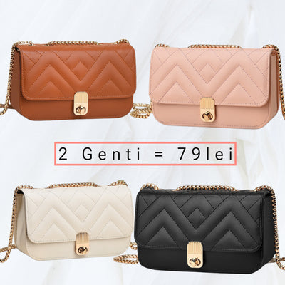 Set 2 Genti Sofia